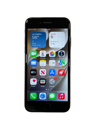 Apple iphone 2nd gen a2275 - se,